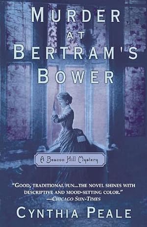 Image du vendeur pour Murder at Bertram's Bower (Paperback) mis en vente par Grand Eagle Retail