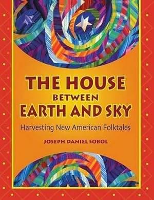 Seller image for The House Between Earth and Sky (Paperback) for sale by Grand Eagle Retail