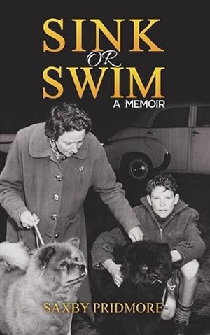 Seller image for Sink or Swim (Paperback) for sale by AussieBookSeller