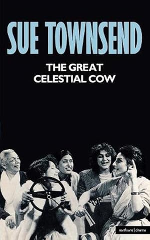 Seller image for The Great Celestial Cow (Paperback) for sale by Grand Eagle Retail