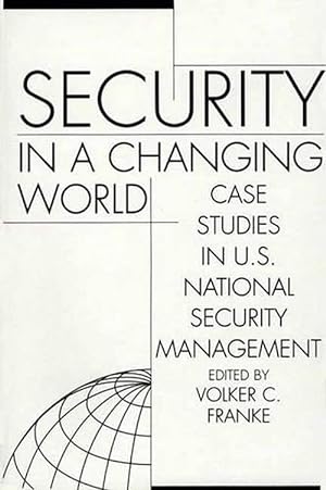 Seller image for Security in a Changing World (Paperback) for sale by Grand Eagle Retail