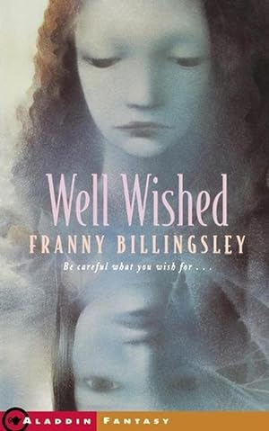 Seller image for Well Wished (Paperback) for sale by Grand Eagle Retail