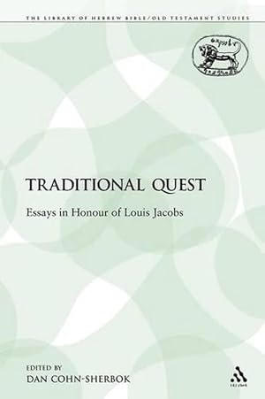 Imagen del vendedor de A Traditional Quest (Paperback) a la venta por Grand Eagle Retail