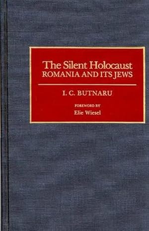 Seller image for The Silent Holocaust (Hardcover) for sale by Grand Eagle Retail