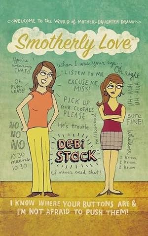 Seller image for Smotherly Love (Paperback) for sale by Grand Eagle Retail