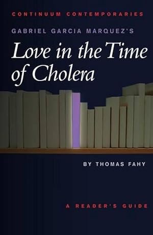Image du vendeur pour Gabriel Garcia Marquez's Love in the Time of Cholera (Paperback) mis en vente par Grand Eagle Retail