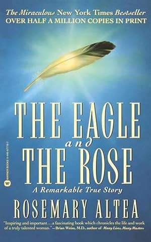 Seller image for Eagle & the Rose (Paperback) for sale by Grand Eagle Retail