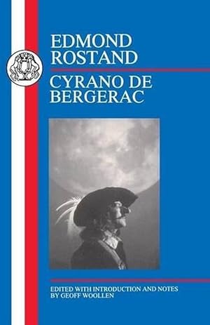 Seller image for Cyrano de Bergerac (Paperback) for sale by Grand Eagle Retail