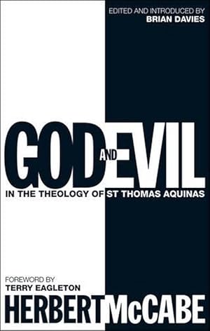 Imagen del vendedor de God and Evil (Paperback) a la venta por Grand Eagle Retail