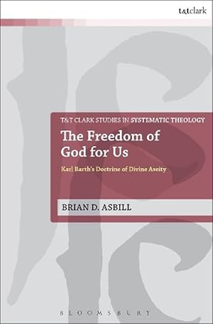 Seller image for The Freedom of God for Us (Paperback) for sale by Grand Eagle Retail