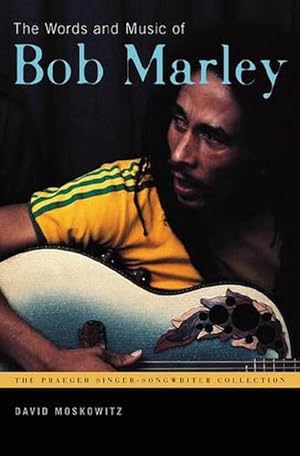 Seller image for The Words and Music of Bob Marley (Hardcover) for sale by AussieBookSeller