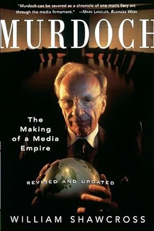 Seller image for Murdoch (Paperback) for sale by Grand Eagle Retail