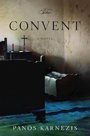 Seller image for The Convent (Hardcover) for sale by Grand Eagle Retail