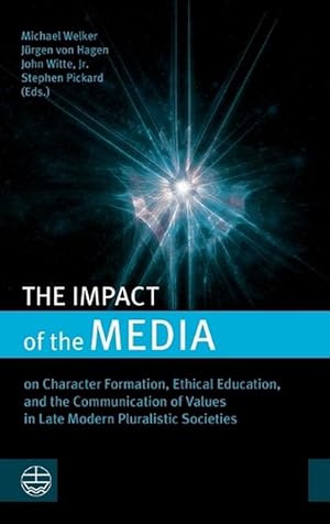 Immagine del venditore per The Impact of the Media (Hardcover) venduto da Grand Eagle Retail