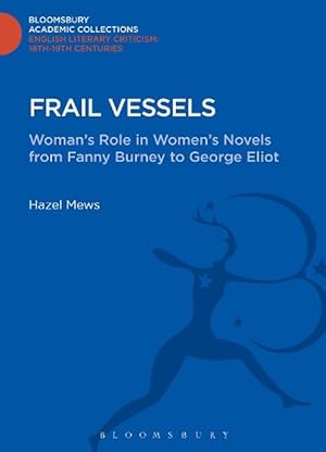 Seller image for Frail Vessels (Hardcover) for sale by Grand Eagle Retail