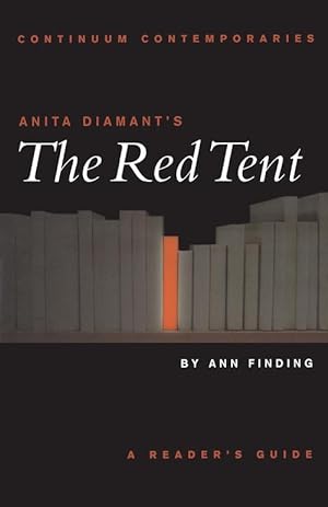 Imagen del vendedor de Anita Diamant's The Red Tent (Paperback) a la venta por Grand Eagle Retail