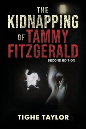 Seller image for The Kidnapping of Tammy Fitzgerald (Paperback) for sale by Grand Eagle Retail