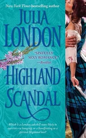 Seller image for Highland Scandal (Paperback) for sale by Grand Eagle Retail