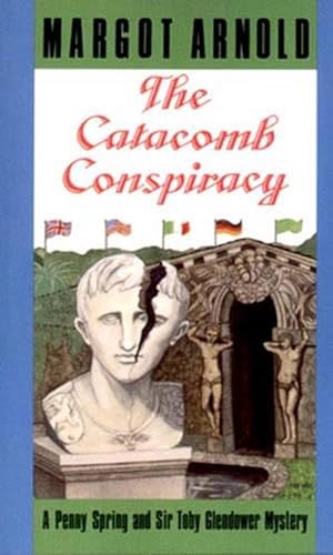 Imagen del vendedor de The Catacomb Conspiracy (Paperback) a la venta por Grand Eagle Retail