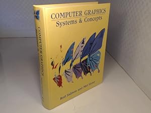 Computer Graphics. Systems and Concepts.