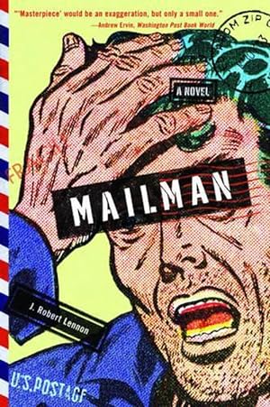 Seller image for Mailman (Paperback) for sale by Grand Eagle Retail