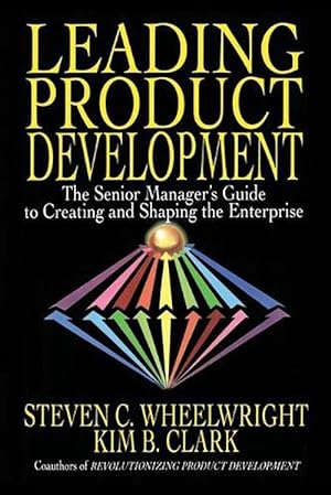 Seller image for Leading Product Development (Paperback) for sale by Grand Eagle Retail