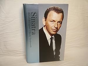 Immagine del venditore per Sinatra Behind the Legend venduto da curtis paul books, inc.
