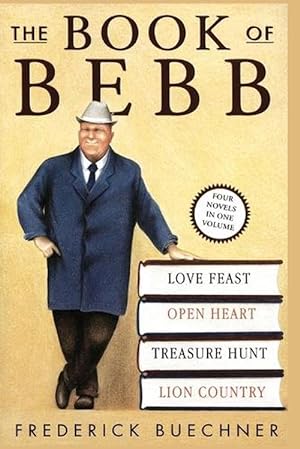 Seller image for The Book of Bebb (Paperback) for sale by Grand Eagle Retail