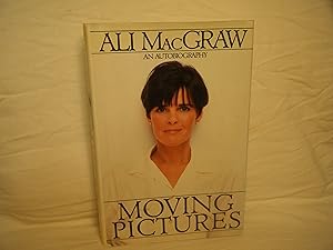 Seller image for Moving Pictures An Autobiography for sale by curtis paul books, inc.