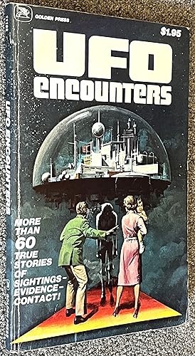 UFO Encounters