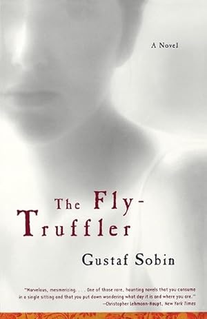 Imagen del vendedor de The Fly-Truffler (Paperback) a la venta por Grand Eagle Retail