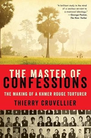 Seller image for The Master of Confessions (Paperback) for sale by Grand Eagle Retail