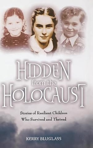 Seller image for Hidden from the Holocaust (Hardcover) for sale by Grand Eagle Retail