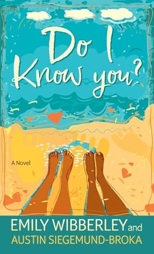Seller image for Do I Know You for sale by GreatBookPrices