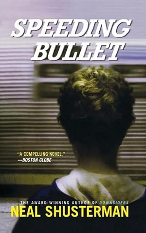 Seller image for Speeding Bullet (Paperback) for sale by Grand Eagle Retail