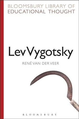 Seller image for Lev Vygotsky (Hardcover) for sale by Grand Eagle Retail