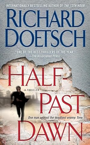 Seller image for Half-Past Dawn (Paperback) for sale by Grand Eagle Retail
