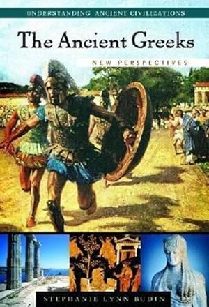 Seller image for The Ancient Greeks (Hardcover) for sale by Grand Eagle Retail