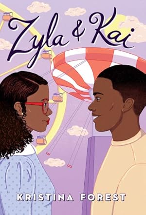 Seller image for Zyla & Kai for sale by GreatBookPrices