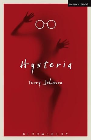 Imagen del vendedor de Hysteria (Paperback) a la venta por Grand Eagle Retail