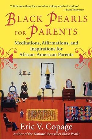 Seller image for Black Pearls For Parents (Paperback) for sale by Grand Eagle Retail