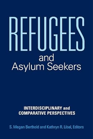 Seller image for Refugees and Asylum Seekers (Hardcover) for sale by Grand Eagle Retail