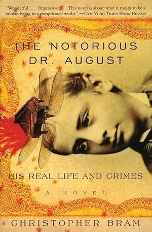 Seller image for Notorious Dr August Pb (Paperback) for sale by Grand Eagle Retail