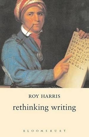 Bild des Verkufers fr Rethinking Writing (Paperback) zum Verkauf von Grand Eagle Retail