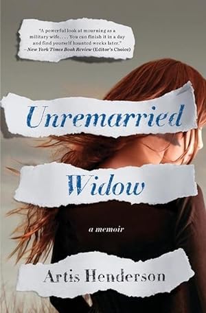 Seller image for Unremarried Widow (Paperback) for sale by Grand Eagle Retail