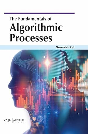 Image du vendeur pour The Fundamentals of Algorithmic Processes (Hardcover) mis en vente par AussieBookSeller