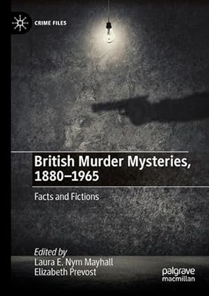 Image du vendeur pour British Murder Mysteries, 1880-1965 (Paperback) mis en vente par Grand Eagle Retail