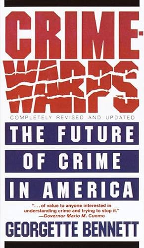 Seller image for Crimewarps (Paperback) for sale by AussieBookSeller