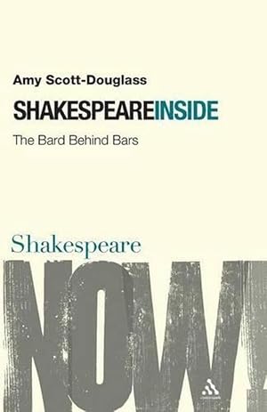 Seller image for Shakespeare Inside (Paperback) for sale by Grand Eagle Retail