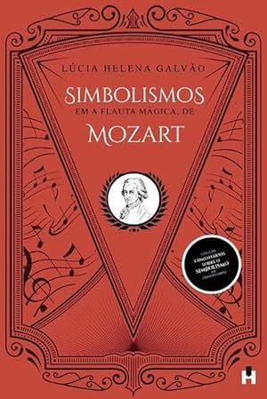 Seller image for Simbolismos em A Flauta Mgica, de Mozart (Paperback) for sale by Grand Eagle Retail